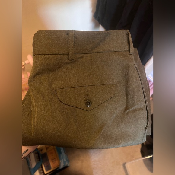 United States Marine Corps Other - USMC United States Marine Corps Charlie/Alpha Trousers 38R